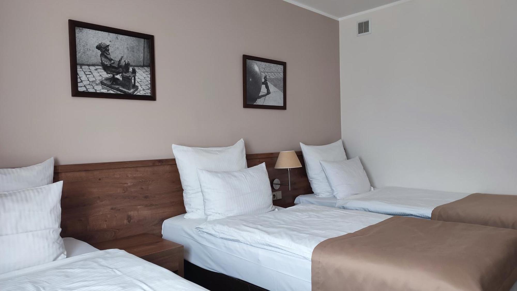 Hotel Gem Breslavia